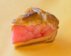 【季節限定】紅玉のパイ