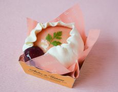 【期間限定】桃スペシャル